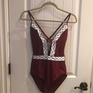 New without Tags Swimsuit